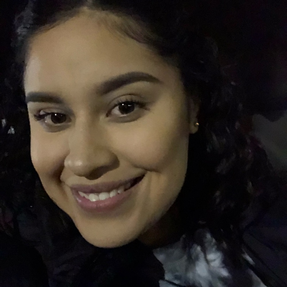 Meet your Posher, Kianna